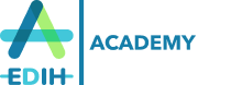 Logo AEDIH - Academy