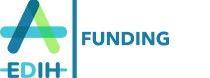 Logo AEDIH - Funding