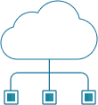 Icono HPC Cloud