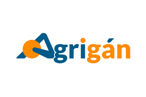Logo Agrigán