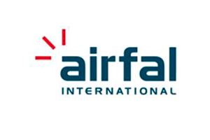 Airfal logo