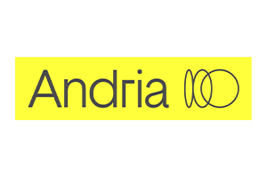 Logo Andria