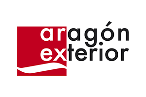 Logo Aragón exterior