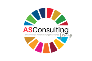 ASconsulting logo