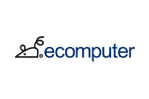 Ecomputer logo