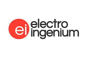 Electro Ingenium logo