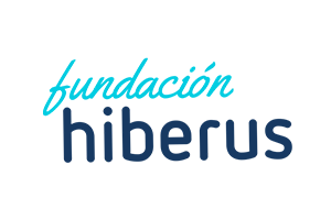 Logo Fundación Hiberus