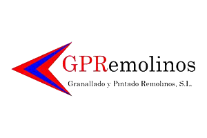 Logo GPRemolinos