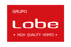 Logo Grupo Lobe