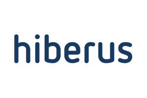 Logo Hiberus