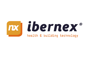 Ibernex logo