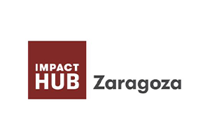 Logo Impact HUB