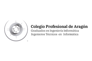 Logo Colegio Ingenieros informáticos