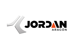 Logo Jordan Aragón