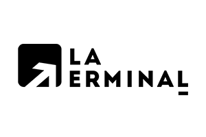 Logo La Terminal