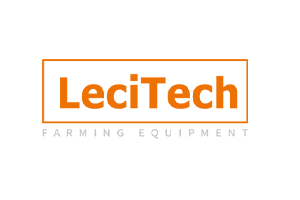LeciTech logo