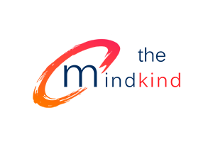 Logo The mind kind