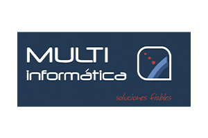 Logo Multi Informática
