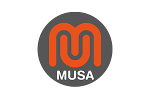 Logo MUSA