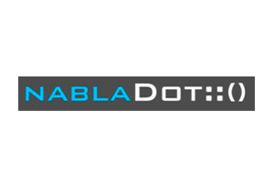 Logo NablaDot