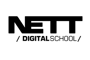 Logo NETT
