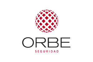 Logo ORBE
