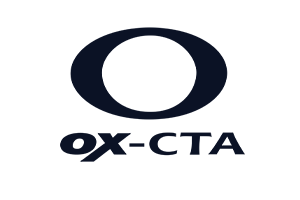 Logo OX-CTA