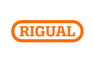 RIGUAL logo