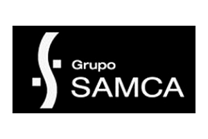 Logo SAMCA