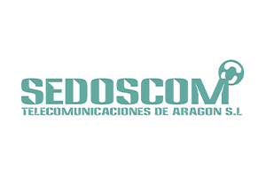 Logo Sedoscom
