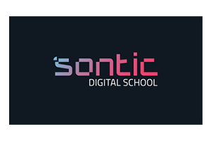 Logo Sontic