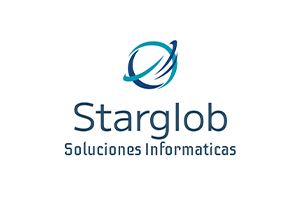 Logo Starglob