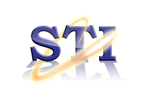Logo STI