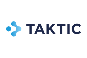 Logo Taktic
