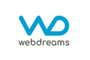 Logo webdreams