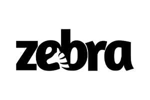 Logo Zebra