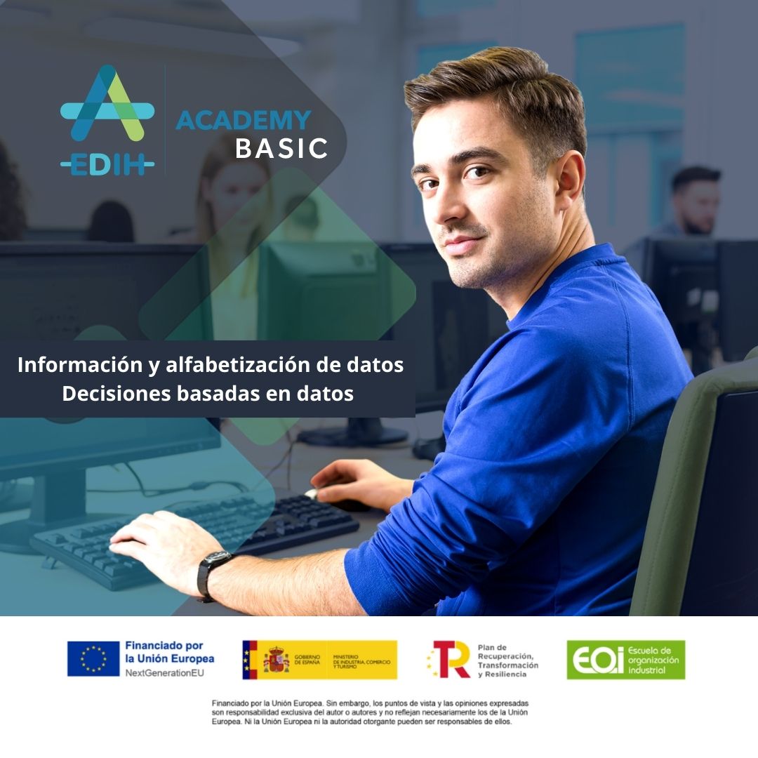 Academy Basic Módulo 4