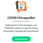 COVID19 AragonBot COVID19 AragonBot
