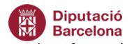Diputació Barcelona Diputació Barcelona
