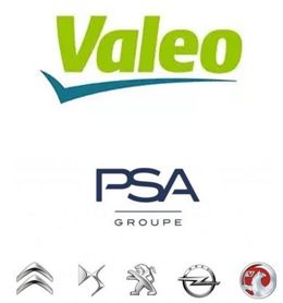 Valeo PSA Valeo PSA