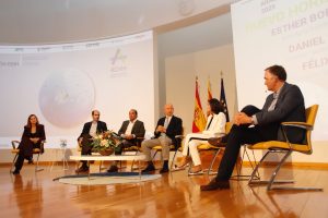 Foro Aragón EDIH 2025